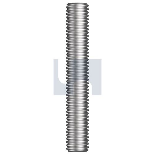 Stainless Grade 304 Allthread Rod 1/4UNCx3Ft