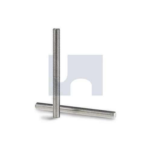 Bumax Stainless 88 Allthread Rod M5X1000