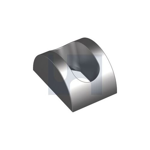 M20 Zinc Wind Bracing Bracket