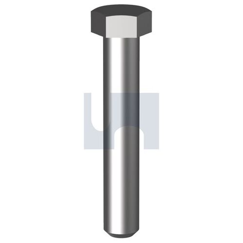 Stainless Grade 316 A4-70 Blank M16X300