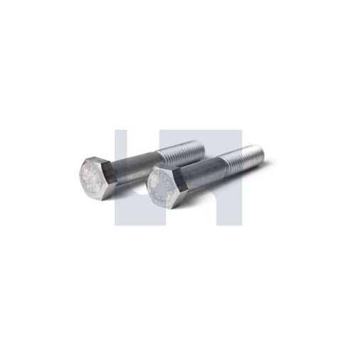 Bumax Stainless 109 Hex Bolt M6X40