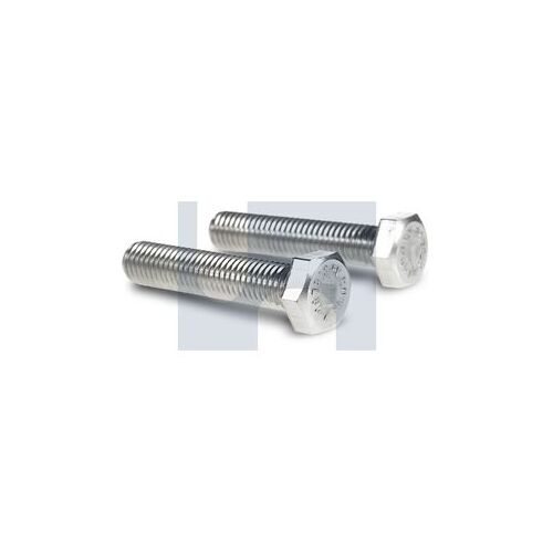 Bumax Stainless 88 Hex Set Screw M4X6