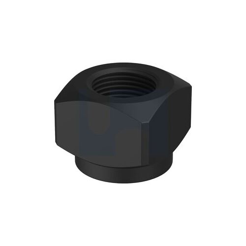 Grade 8 Track Clr Nut M20-1.5