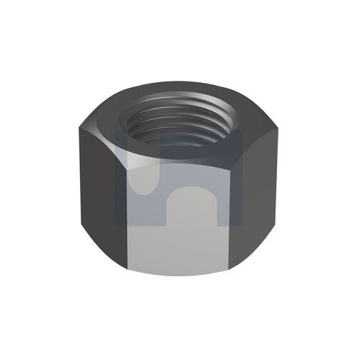 Grade 8 Track Hex Nut 1/2UNFx14