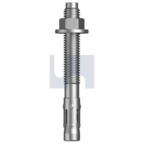 Zinc E1F Clawbolt Pro (Wedge Anchor) M8X80