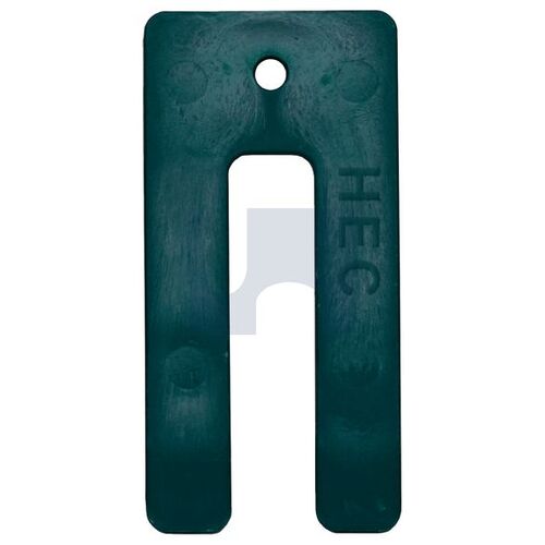 Packing Shims Green 6.4X75