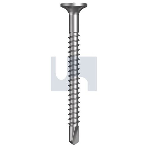 Class 3 Metal Bugle Batten In-Hex 14-10X75