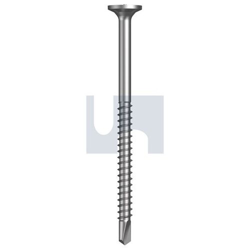 Class 3 Metal Bugle Batten In-Hex 14-10X100