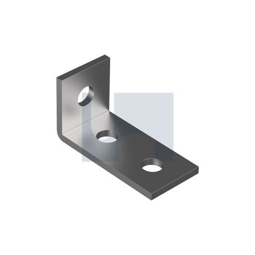 Angle Bracket Sturdy M12X40X80