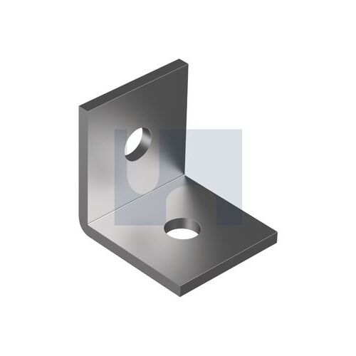 Angle Bracket Sturdy M12X50X50