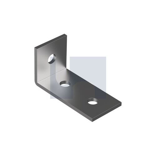 Angle Bracket Sturdy M12X50X100