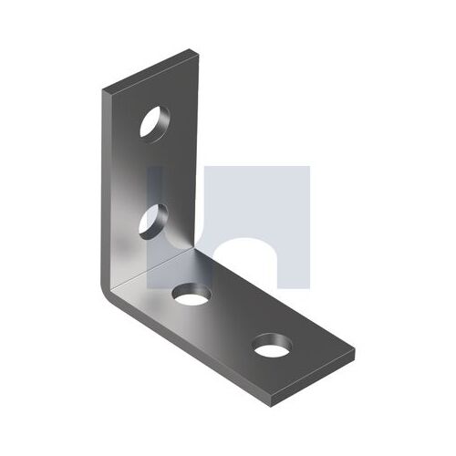 Angle Bracket Sturdy M12X80X80