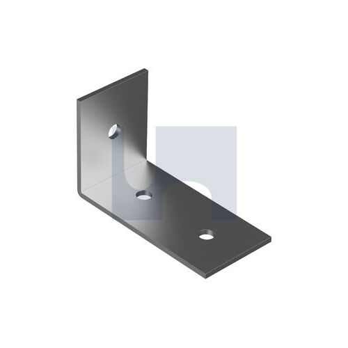 Angle Bracket Sturdy M12X90X150