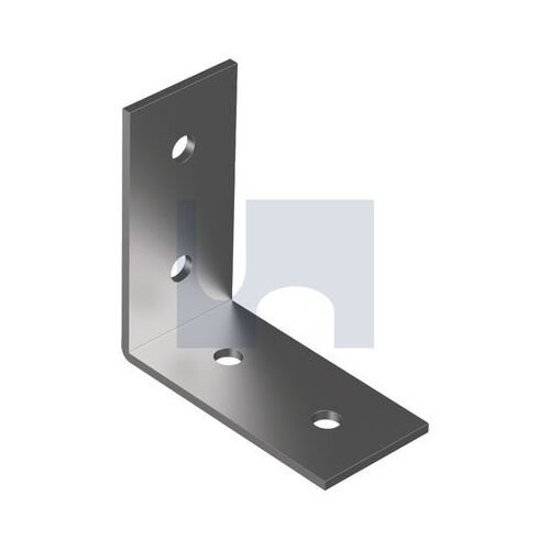 Angle Bracket Sturdy M12X130X130