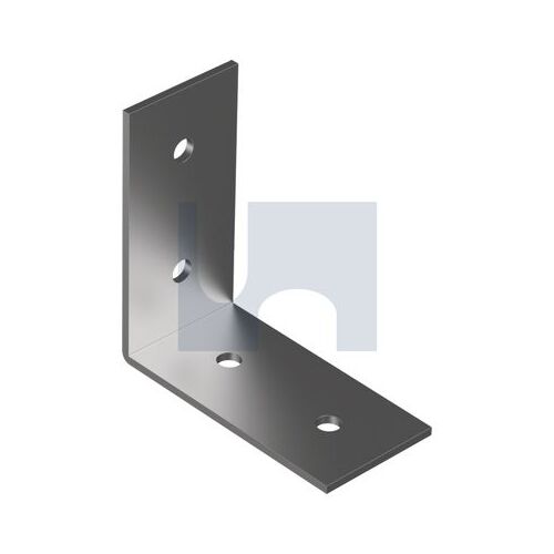 Angle Bracket Sturdy M12X150X150