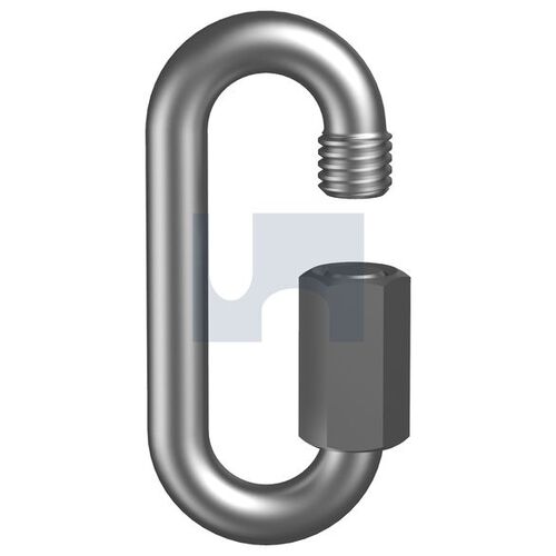 Stainless Grade 316 Chain Link Quik 4X40