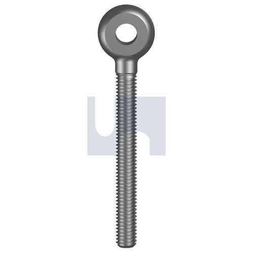 Stainless Grade 316 Mt Eye Screw M6X55