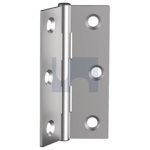 Stainless Grade 304 Hinge Butt Pair 75X50