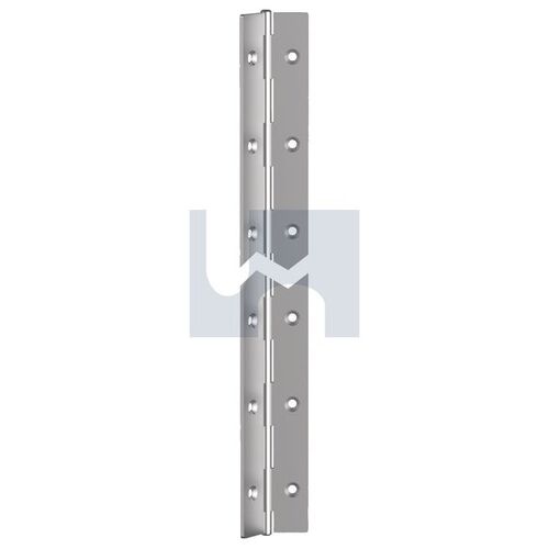 Stainless Grade 304 Hinge Piano Hinge Drilled 32X1800