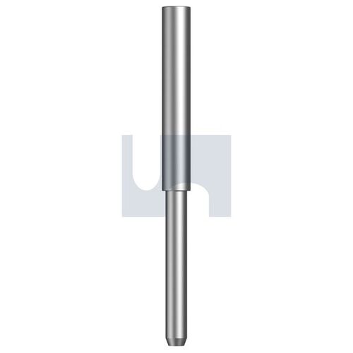 Stainless Grade 316 Terminal Swage Int Thrd M5X3.2