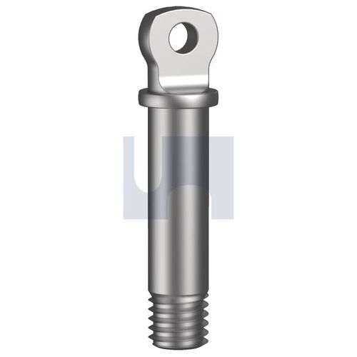 Stainless Grade 316 Shackle Pin M4