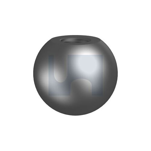 Stainless Grade 316 Round Ball 5.4