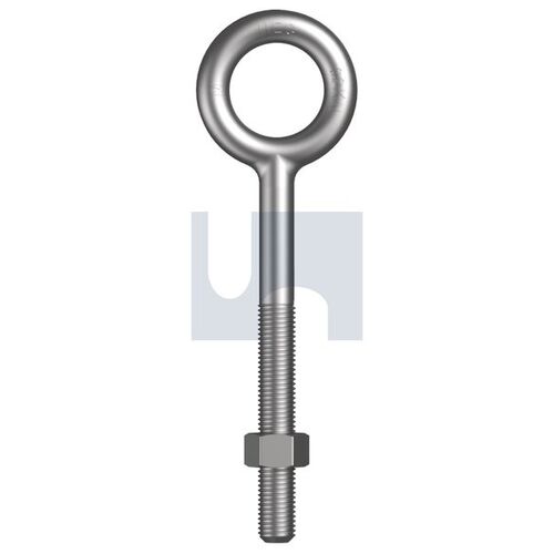 Galv Forge Eye Bolt Kit M16X150