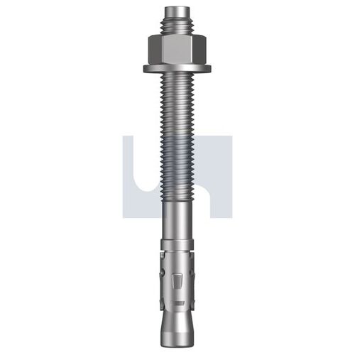 Stainless Grade 316 Clawbolt (Wedge Anchor) M8X80