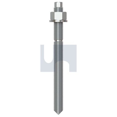 Stainless Grade 316 A4-70 Hex Chem Anchor Kit M8X110