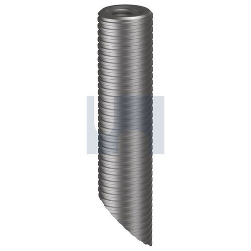 Zinc Internal Thread Sleeve Anchor M16X125