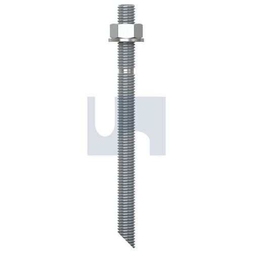 Stainless Grade 304 A4-50 Flat Top Chem Anchor Kit M24X300