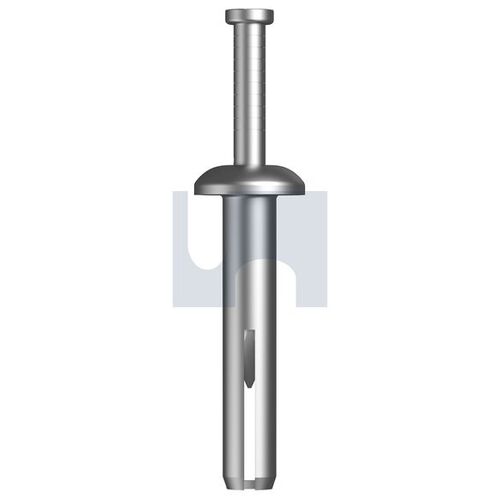 Zinc Nail In Anchor Pin 5.0X22