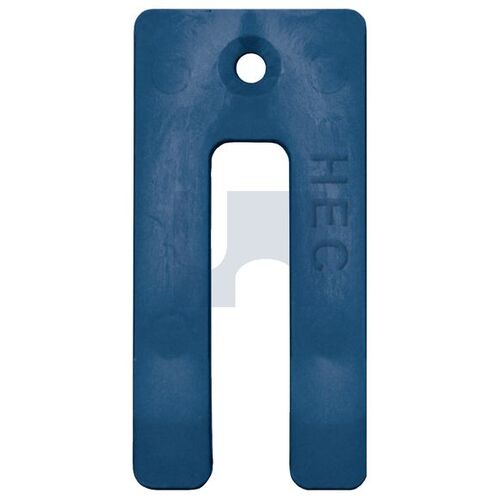 Packing Shims Blue 3.2X75