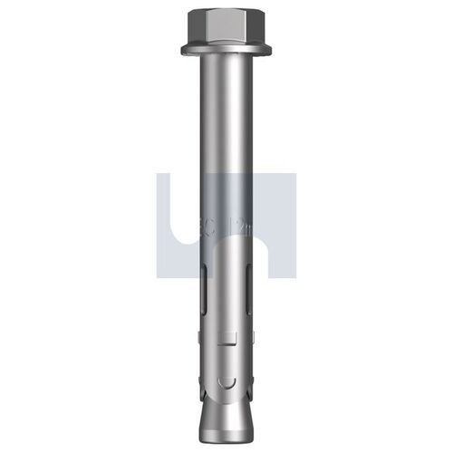 Stainless Grade 316 Tygabolt (Sleeve Anchor) 8mmx40