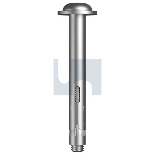 Zinc PC8.8 (Sleeve Anchor) Mushroom T40 10mmx80