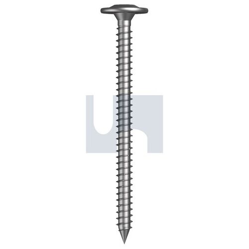 R1000 Tx-Concrete Screw Large Wafer T40 7.5X102