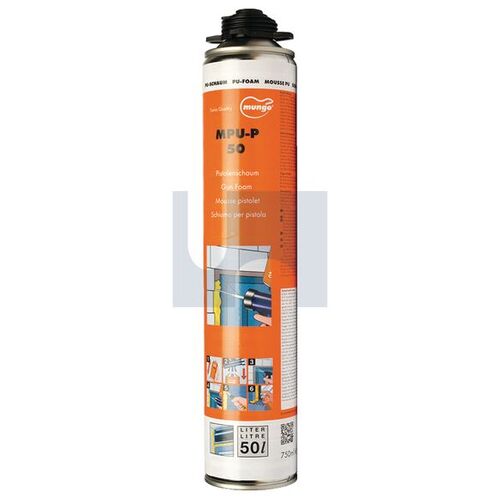 Mpu-P50 Foam General Purpose 750ml