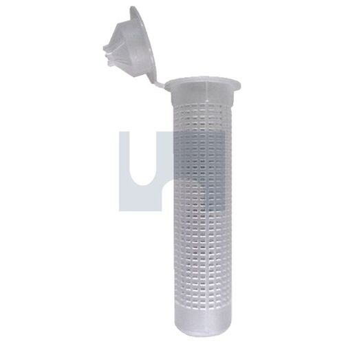 Mit-Sh-K2 Plastic Sleeve 12X50 M8