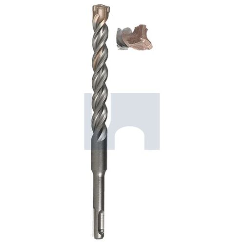 MHP-T Hss SDS Plus 3 Cutter Drill Bit 7X210/150