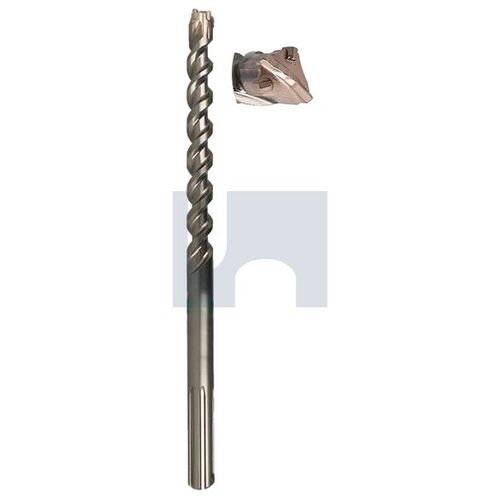 MHEX- Y Hss SDS Max Y Cutter Drill Bit 18X340/200