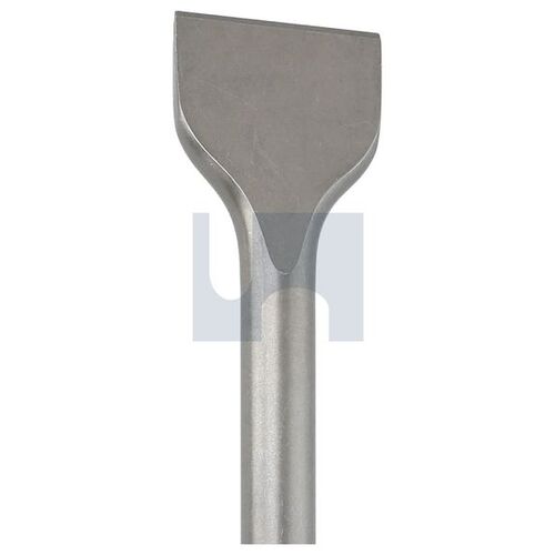 MMX Chisel SDS-Max Spade 50X400