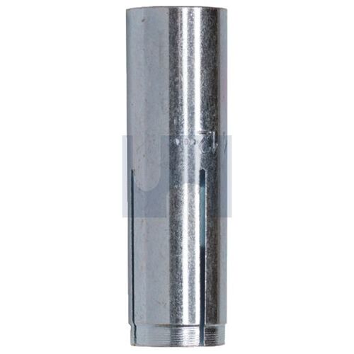 Zinc Esa (E) Drop In Anchor M6X13/8X30