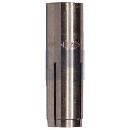 Stainless Grade 304 A4-50 E A4 Esar Drop In Anchor M6X13/8X30