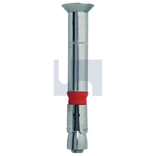 Zinc HL- Sk (Sz-Sk) Heavy Duty Anchor 15X120