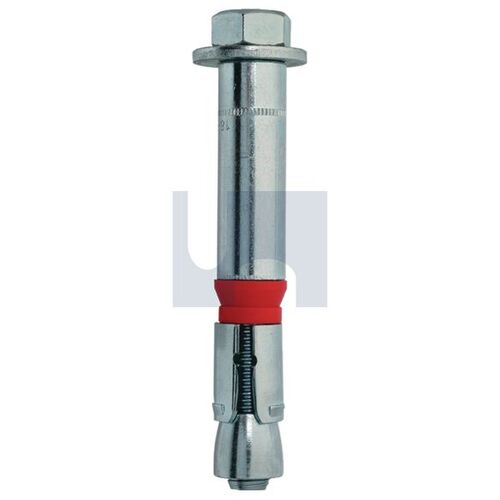 Zinc HL- S (Sz-S) Heavy Duty Anchor 12X80/10