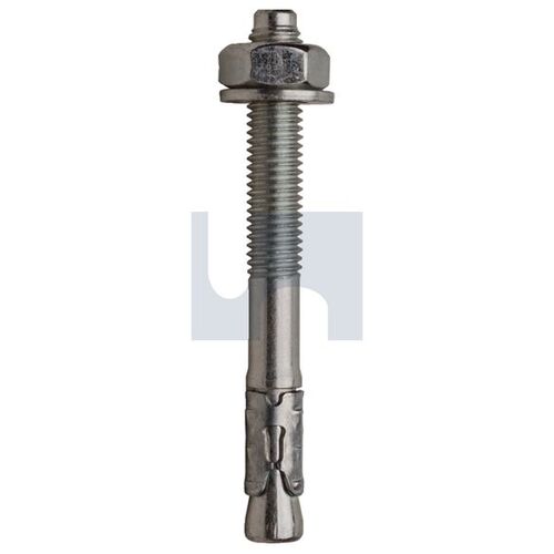 Stainless Grade 304 A4-50 M1Tr Throughbolt With Washer M8X68/4