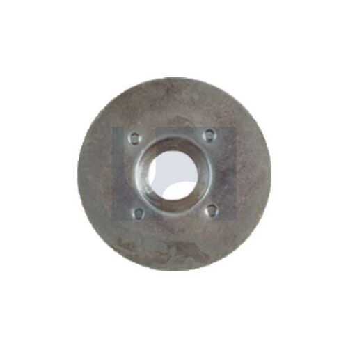 Zinc MDB-M Metal Disc 38/9.0