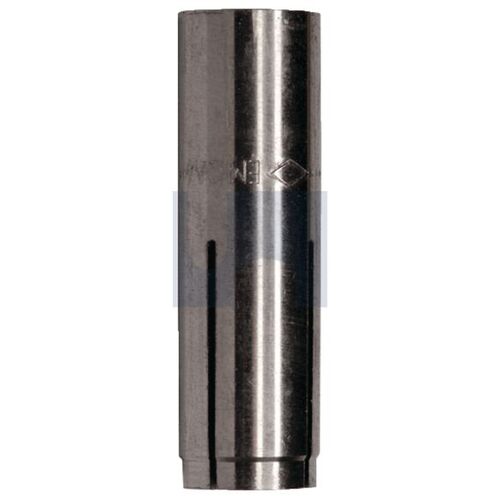 Stainless Grade 304 A4-50 Mear Drop In Anchor (E) M12X18/15X50