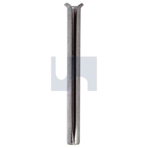 Zinc Men Carbon Steel Express Nail 6X80/50