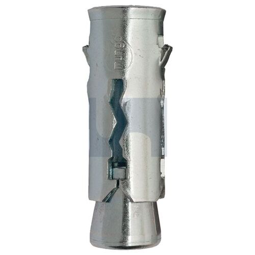 Zinc MHDA Hollow Ceiling Anchor M6